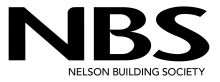 Nelson Building Society sponsors